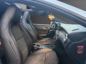 Mercedes classe cla 220 d 7-g dct fascination / garantie 12 mois / toit ouvrant / camera de recul / entretien full mercedes...