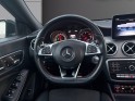 Mercedes classe cla 220 d 7-g dct fascination / garantie 12 mois / toit ouvrant / camera de recul / entretien full mercedes...