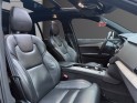 Volvo xc90 recharge t8 awd 30387 ch geartronic 8 7pl inscription luxe garantie 12 mois occasion paris 17ème (75)(porte...