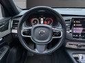 Volvo xc90 recharge t8 awd 30387 ch geartronic 8 7pl inscription luxe garantie 12 mois occasion paris 17ème (75)(porte...