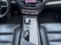 Volvo xc90 recharge t8 awd 30387 ch geartronic 8 7pl inscription luxe garantie 12 mois occasion paris 17ème (75)(porte...