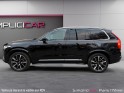 Volvo xc90 recharge t8 awd 30387 ch geartronic 8 7pl inscription luxe garantie 12 mois occasion paris 17ème (75)(porte...