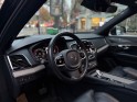Volvo xc90 recharge t8 awd 30387 ch geartronic 8 7pl inscription luxe garantie 12 mois occasion paris 17ème (75)(porte...
