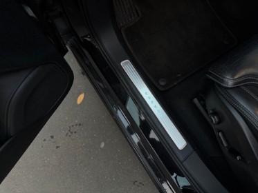 Volvo xc90 recharge t8 awd 30387 ch geartronic 8 7pl inscription luxe garantie 12 mois occasion paris 17ème (75)(porte...
