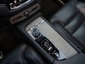 Volvo xc90 recharge t8 awd 30387 ch geartronic 8 7pl inscription luxe garantie 12 mois occasion paris 17ème (75)(porte...