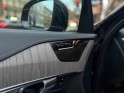 Volvo xc90 recharge t8 awd 30387 ch geartronic 8 7pl inscription luxe garantie 12 mois occasion paris 17ème (75)(porte...