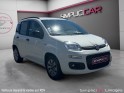 Fiat panda serie 2 1.2 69 ch easy garantie 12 mois occasion simplicicar limoges  simplicicar simplicibike france