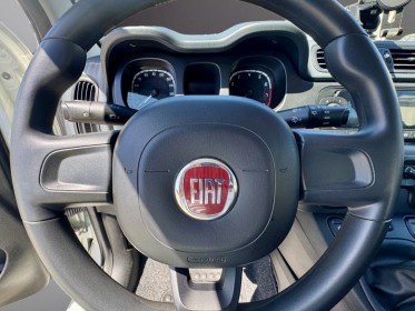 Fiat panda serie 2 1.2 69 ch easy garantie 12 mois occasion simplicicar limoges  simplicicar simplicibike france