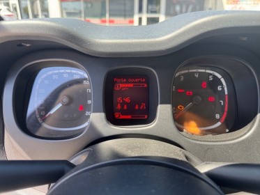 Fiat panda serie 2 1.2 69 ch easy garantie 12 mois occasion simplicicar limoges  simplicicar simplicibike france