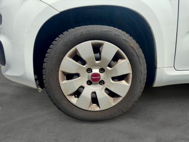 Fiat panda serie 2 1.2 69 ch easy garantie 12 mois occasion simplicicar limoges  simplicicar simplicibike france