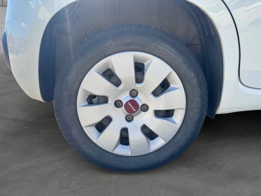 Fiat panda serie 2 1.2 69 ch easy garantie 12 mois occasion simplicicar limoges  simplicicar simplicibike france