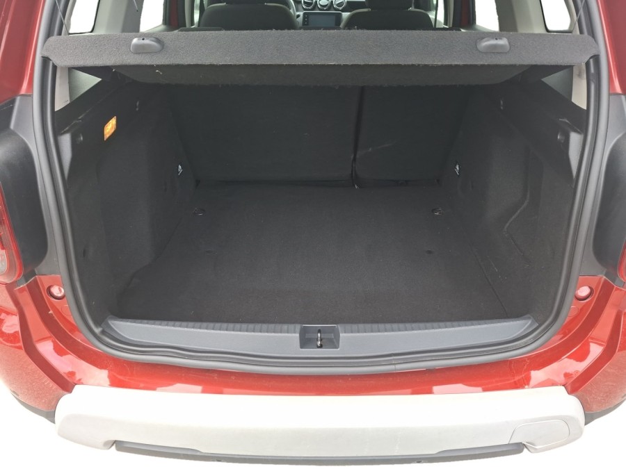 DACIA d'occasion DUSTER 1.3 TCE 150 PRESTIGE EDC PH2 de 2022