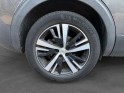Peugeot 5008 130ch ss eat8 gt line - entretien complet - 7 places occasion paris 17ème (75)(porte maillot) simplicicar...