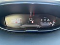 Peugeot 5008 130ch ss eat8 gt line - entretien complet - 7 places occasion paris 17ème (75)(porte maillot) simplicicar...