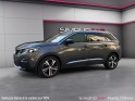 Peugeot 5008 130ch ss eat8 gt line - entretien complet - 7 places occasion paris 17ème (75)(porte maillot) simplicicar...