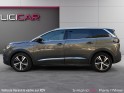 Peugeot 5008 130ch ss eat8 gt line - entretien complet - 7 places occasion paris 17ème (75)(porte maillot) simplicicar...