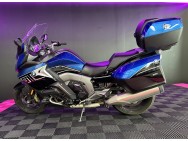 BMW d'occasion K1600GT L de 2017 Lorient (56)﻿