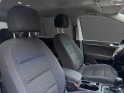 Volkswagen touran 1.5 tsi evo 150 dsg7 7pl united entretien volkswagen/garantie 12 mois/camera de recul occasion paris 17ème...