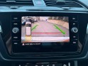 Volkswagen touran 1.5 tsi evo 150 dsg7 7pl united entretien volkswagen/garantie 12 mois/camera de recul occasion paris 17ème...