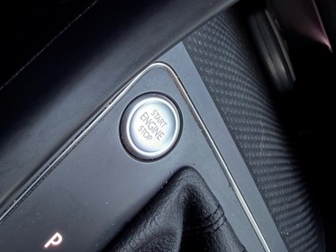 Volkswagen touran 1.5 tsi evo 150 dsg7 7pl united entretien volkswagen/garantie 12 mois/camera de recul occasion paris 17ème...