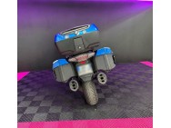 BMW d'occasion K1600GT L de 2017 Lorient (56)﻿