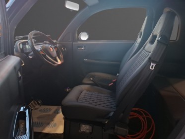 Simplici s1 gris perle occasion simplicicar velay simplicicar simplicibike france