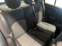 Nissan micra 1.2 - 80 acenta - jantes 15 - suivi complet - accoudoir occasion simplicicar strasbourg simplicicar simplicibike...