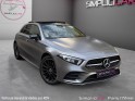 Mercedes classe a 250 e 8g-dct amg line - toit ouvrant - entretien complet mercedes - pack d'ambiance - garantie 12 mois...