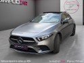 Mercedes classe a 250 e 8g-dct amg line - toit ouvrant - entretien complet mercedes - pack d'ambiance - garantie 12 mois...