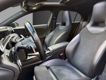 Mercedes classe a 250 e 8g-dct amg line - toit ouvrant - entretien complet mercedes - pack d'ambiance - garantie 12 mois...