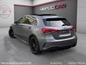 Mercedes classe a 250 e 8g-dct amg line - toit ouvrant - entretien complet mercedes - pack d'ambiance - garantie 12 mois...