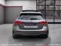 Mercedes classe a 250 e 8g-dct amg line - toit ouvrant - entretien complet mercedes - pack d'ambiance - garantie 12 mois...