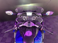 BMW d'occasion K1600GT L de 2017 Lorient (56)﻿