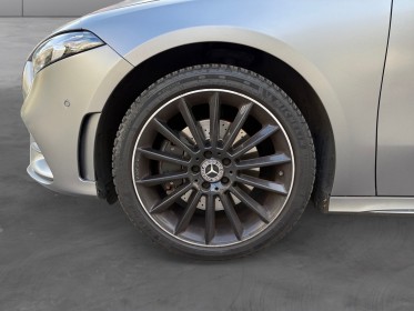 Mercedes classe a 250 e 8g-dct amg line - toit ouvrant - entretien complet mercedes - pack d'ambiance - garantie 12 mois...
