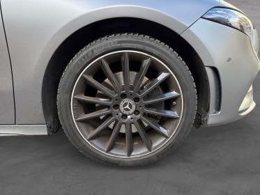 Mercedes classe a 250 e 8g-dct amg line - toit ouvrant - entretien complet mercedes - pack d'ambiance - garantie 12 mois...