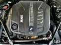 Bmw serie 6 gran coupe f06 640d 313ch affichage tete haute/sieges chauffant electrique memoire/toit ouvrant garantie 12 mois...
