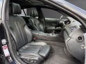 Bmw serie 6 gran coupe f06 640d 313ch affichage tete haute/sieges chauffant electrique memoire/toit ouvrant garantie 12 mois...