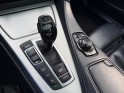 Bmw serie 6 gran coupe f06 640d 313ch affichage tete haute/sieges chauffant electrique memoire/toit ouvrant garantie 12 mois...