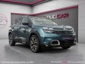 Citroen c5 aircross bluehdi 130 ss bvm6 shine pack occasion simplicicar labarthe simplicicar simplicibike france