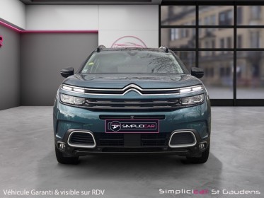 Citroen c5 aircross bluehdi 130 ss bvm6 shine pack occasion simplicicar labarthe simplicicar simplicibike france