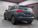 Citroen c5 aircross bluehdi 130 ss bvm6 shine pack occasion simplicicar labarthe simplicicar simplicibike france