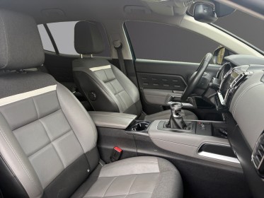 Citroen c5 aircross bluehdi 130 ss bvm6 shine pack occasion simplicicar labarthe simplicicar simplicibike france