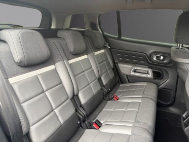 Citroen c5 aircross bluehdi 130 ss bvm6 shine pack occasion simplicicar labarthe simplicicar simplicibike france