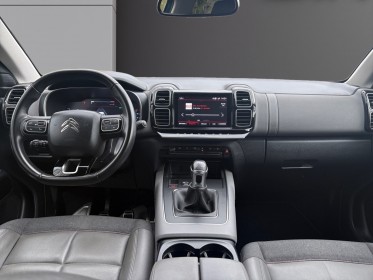 Citroen c5 aircross bluehdi 130 ss bvm6 shine pack occasion simplicicar labarthe simplicicar simplicibike france