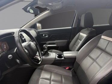 Citroen c5 aircross bluehdi 130 ss bvm6 shine pack occasion simplicicar labarthe simplicicar simplicibike france