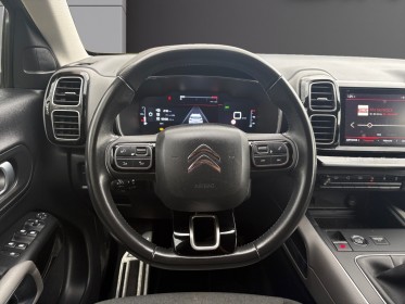 Citroen c5 aircross bluehdi 130 ss bvm6 shine pack occasion simplicicar labarthe simplicicar simplicibike france