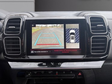 Citroen c5 aircross bluehdi 130 ss bvm6 shine pack occasion simplicicar labarthe simplicicar simplicibike france