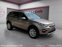 Land rover  discovery sport  2.0 td4 hse mark i/sieges Électriques / camera de recul /garantie 12 mois occasion paris 17ème...