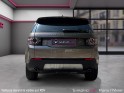 Land rover  discovery sport  2.0 td4 hse mark i/sieges Électriques / camera de recul /garantie 12 mois occasion paris 17ème...