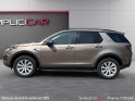 Land rover  discovery sport  2.0 td4 hse mark i/sieges Électriques / camera de recul /garantie 12 mois occasion paris 17ème...